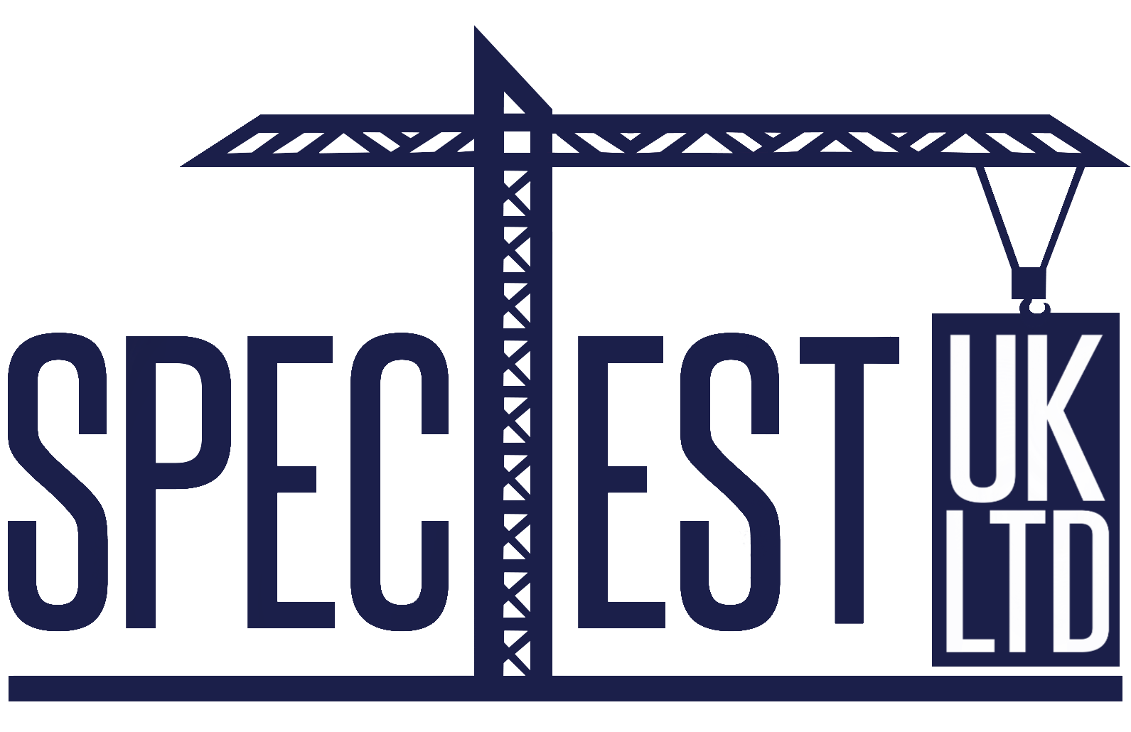 SpecTest Logo